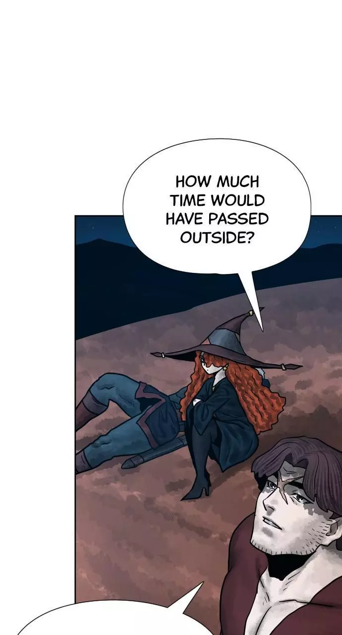 Warrior Executioner Chapter 40 page 62