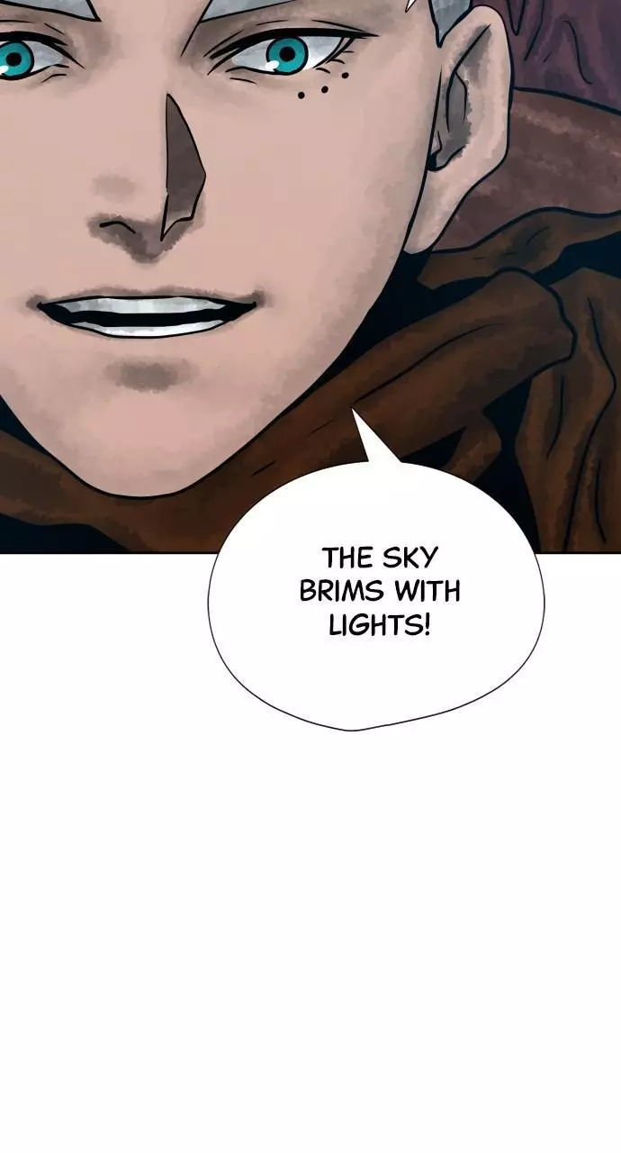 Warrior Executioner Chapter 40 page 61