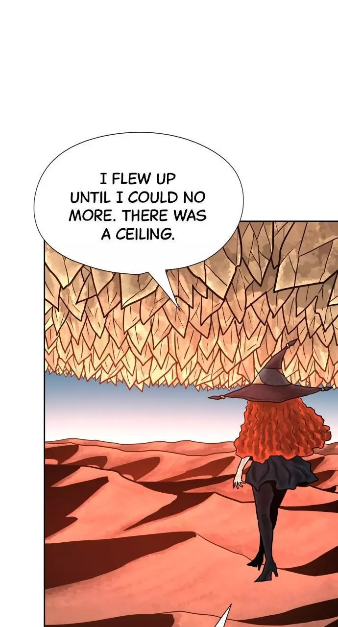 Warrior Executioner Chapter 40 page 47