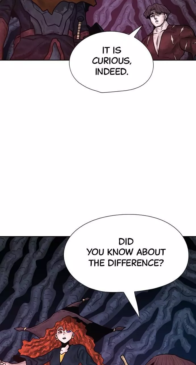 Warrior Executioner Chapter 40 page 25