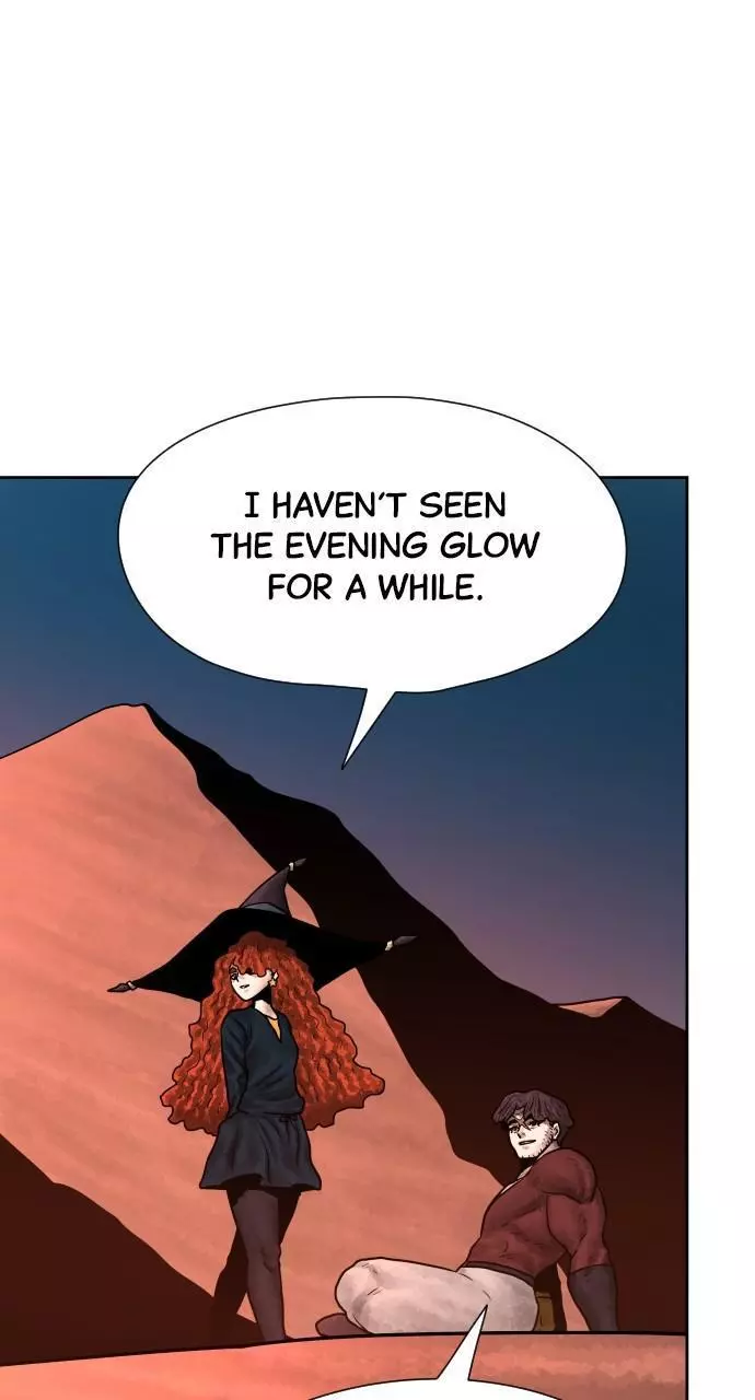 Warrior Executioner Chapter 40 page 53