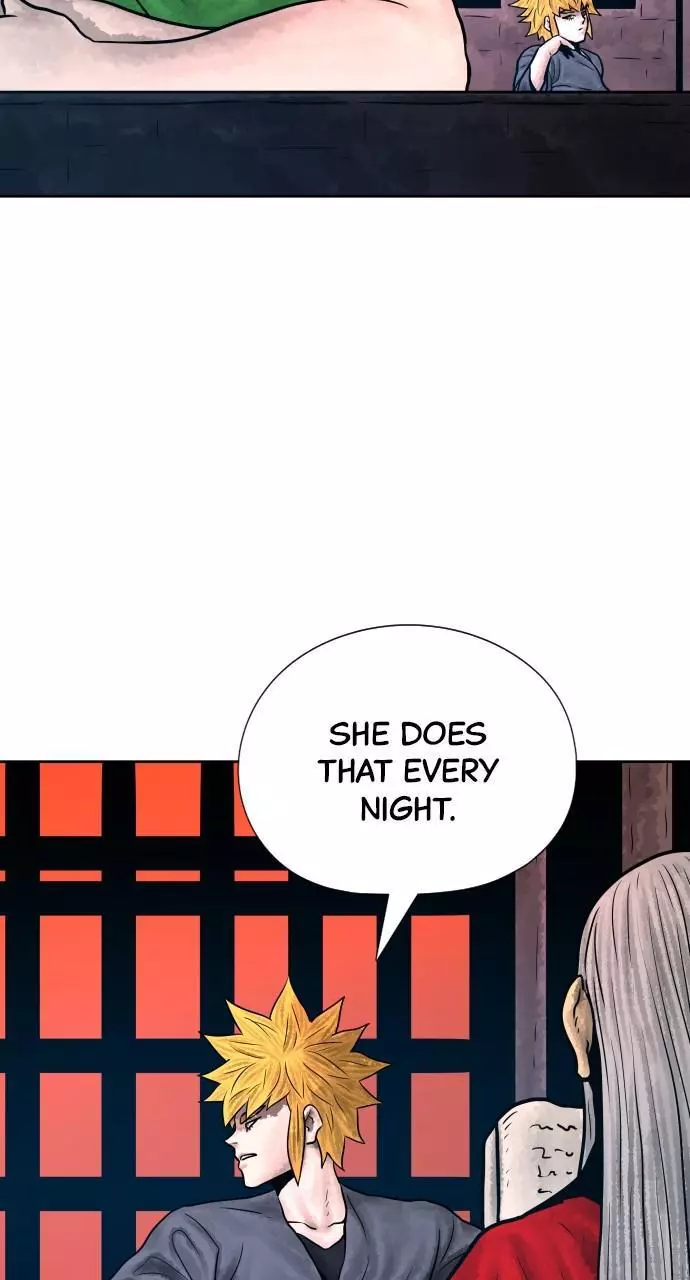 Warrior Executioner Chapter 40 page 78