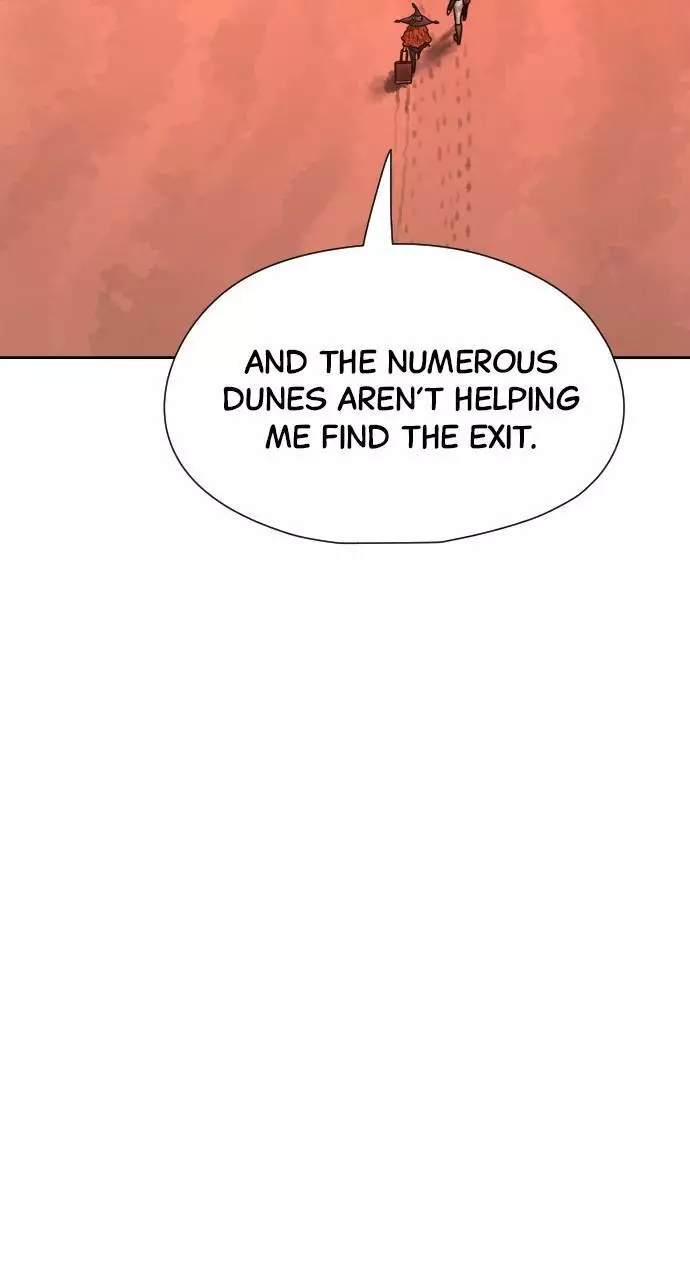 Warrior Executioner Chapter 40 page 38