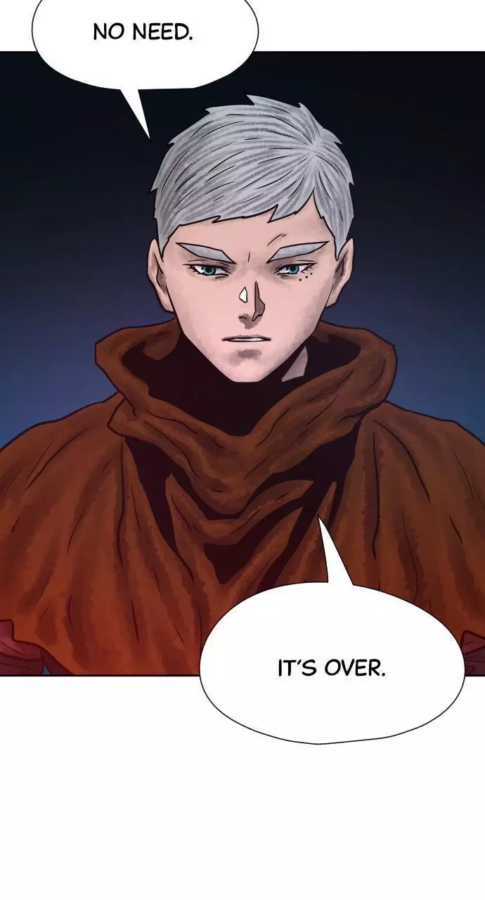 Warrior Executioner Chapter 40 page 14