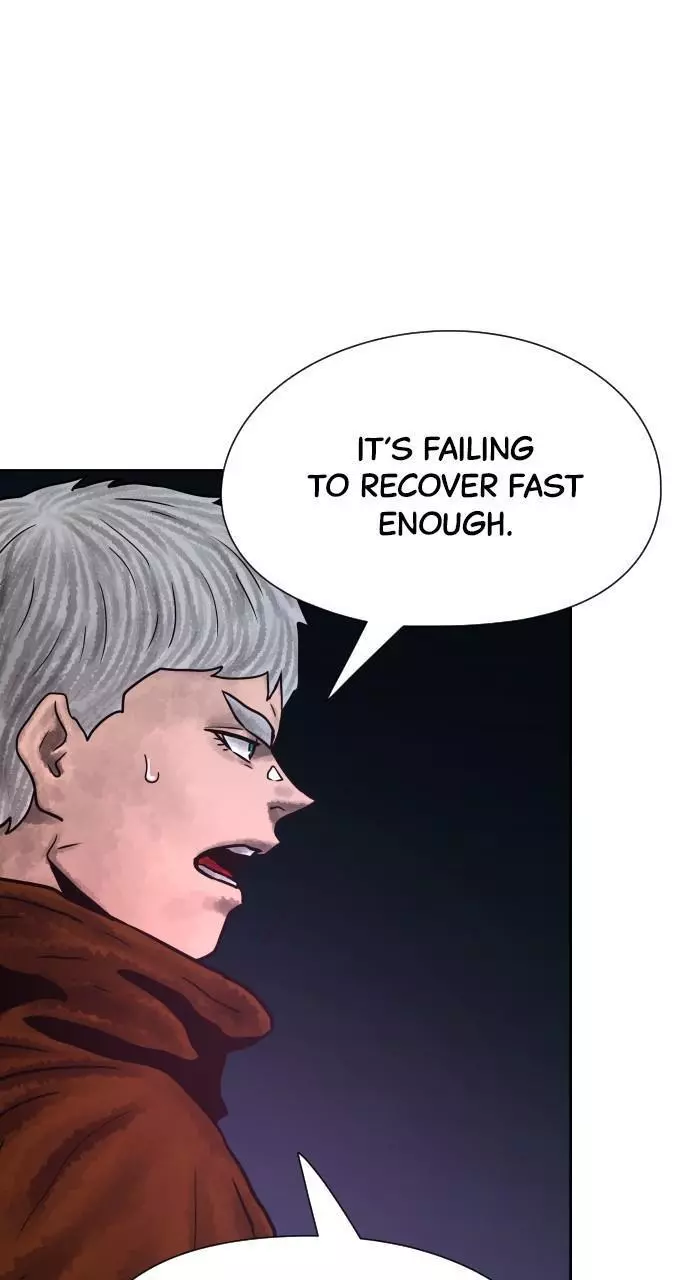 Warrior Executioner Chapter 40 page 10