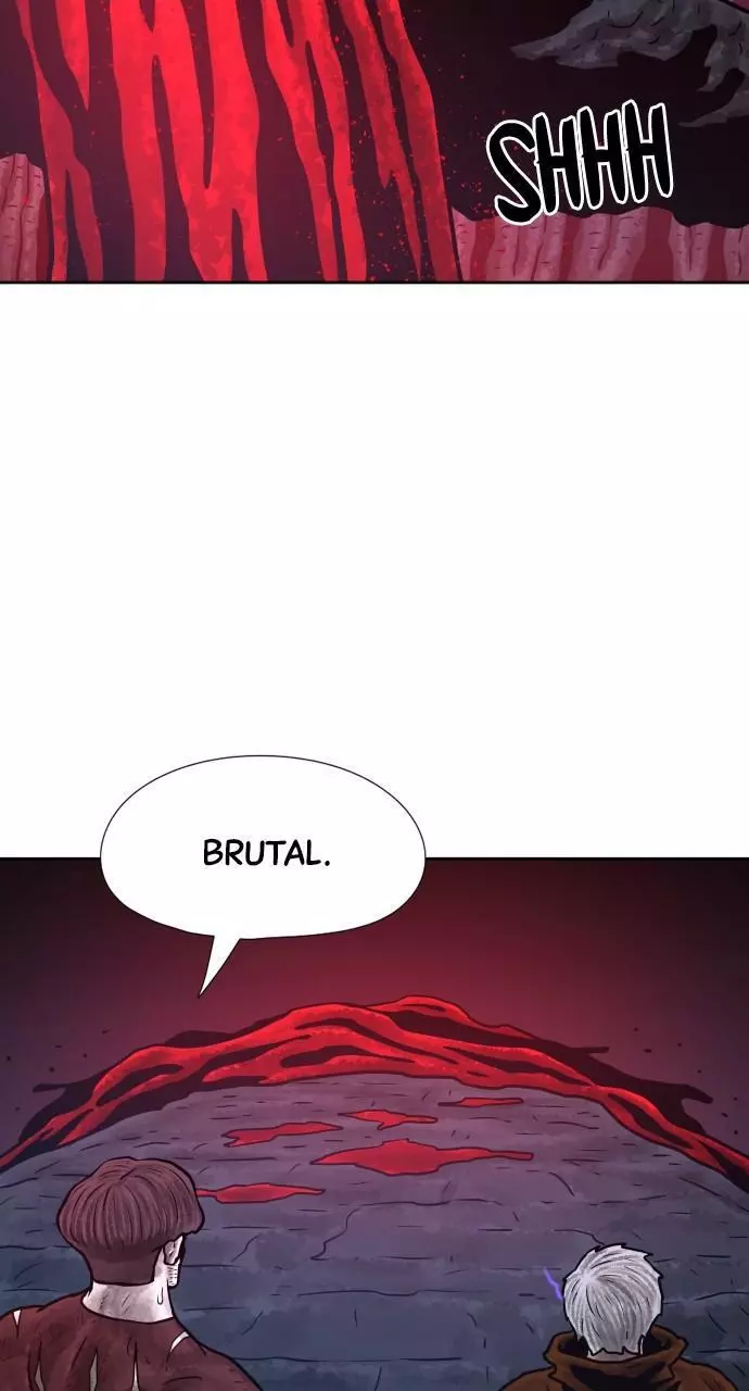 Warrior Executioner Chapter 40 page 4