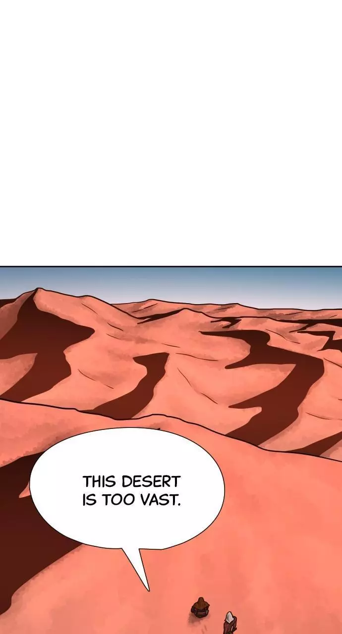 Warrior Executioner Chapter 40 page 37