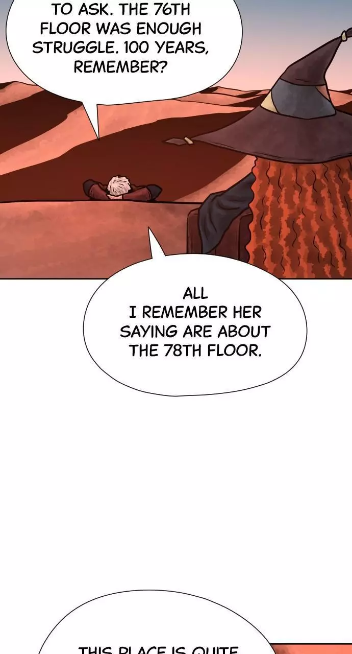 Warrior Executioner Chapter 40 page 50