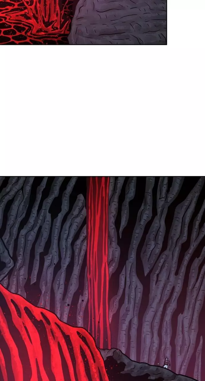 Warrior Executioner Chapter 40 page 3
