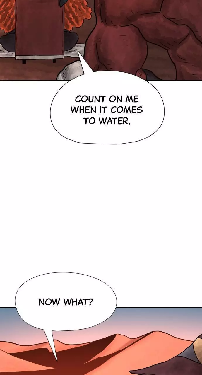 Warrior Executioner Chapter 40 page 41