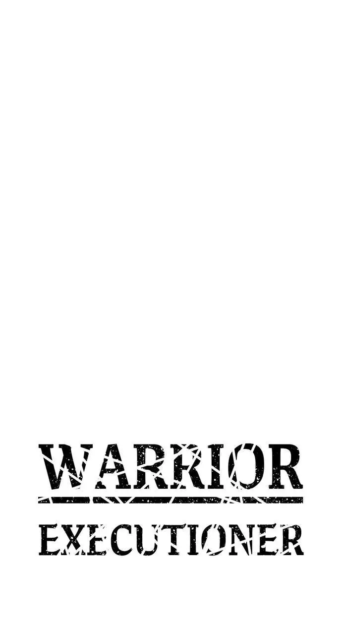 Warrior Executioner Chapter 40 page 29