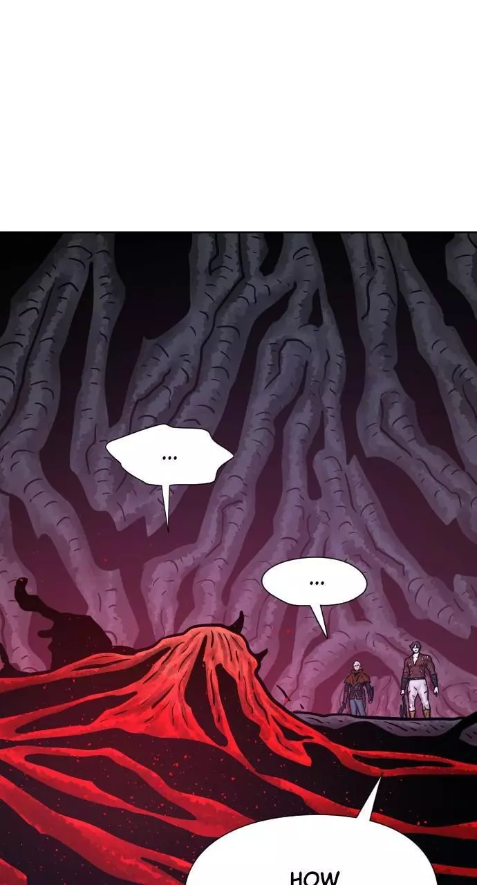 Warrior Executioner Chapter 40 page 16