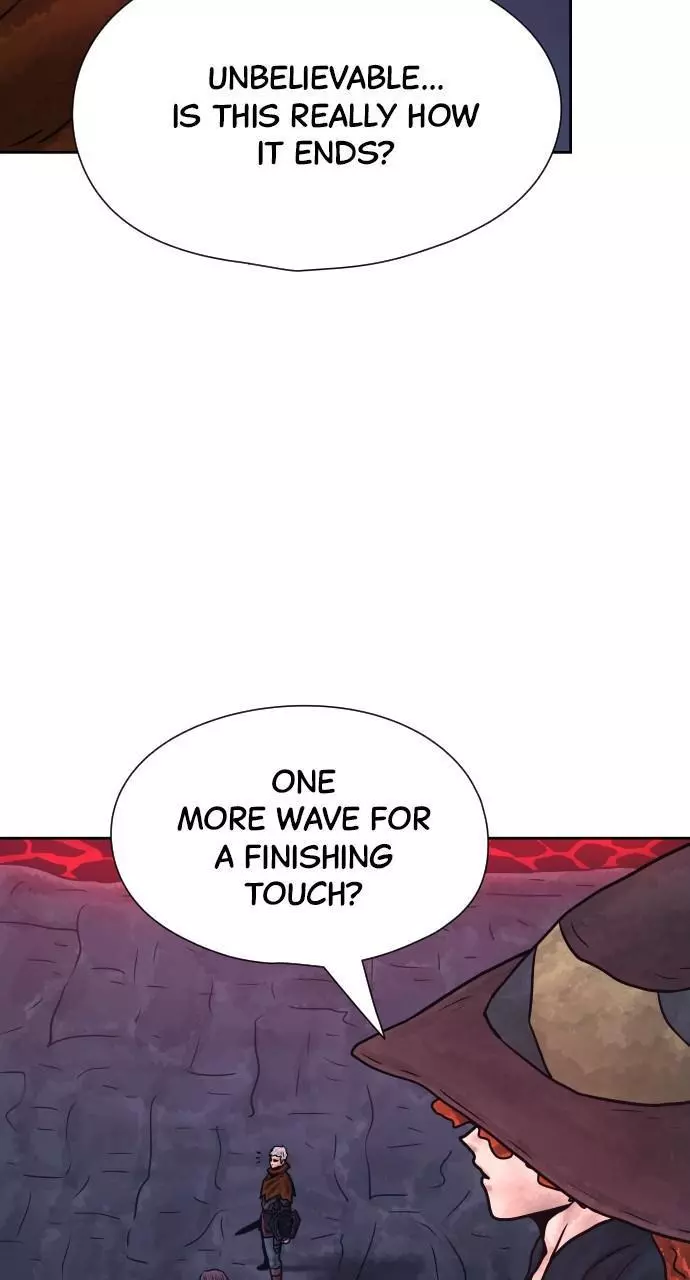 Warrior Executioner Chapter 40 page 11