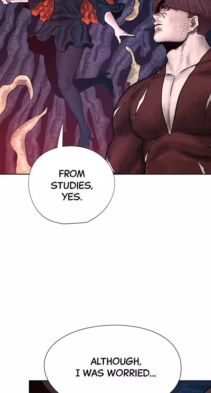 Warrior Executioner Chapter 40 page 26