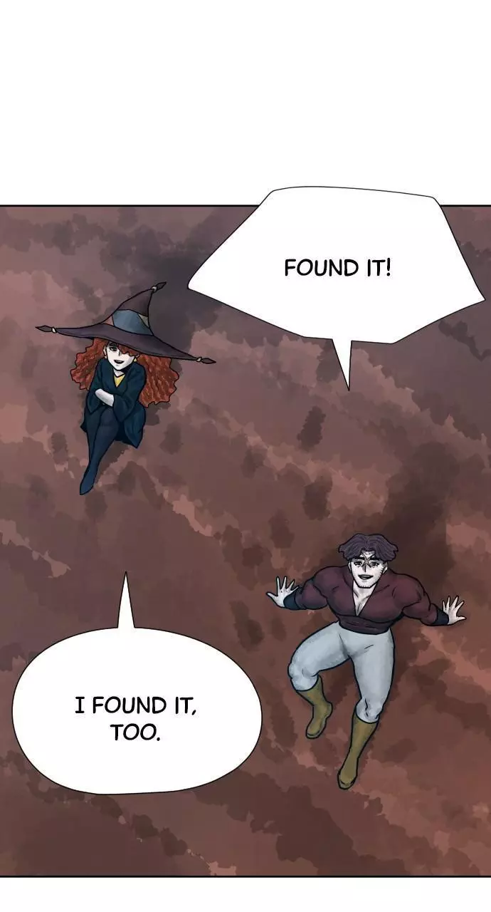 Warrior Executioner Chapter 40 page 69
