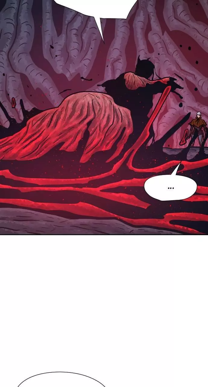 Warrior Executioner Chapter 40 page 13