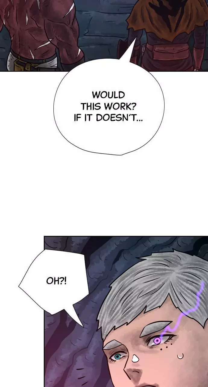Warrior Executioner Chapter 40 page 5