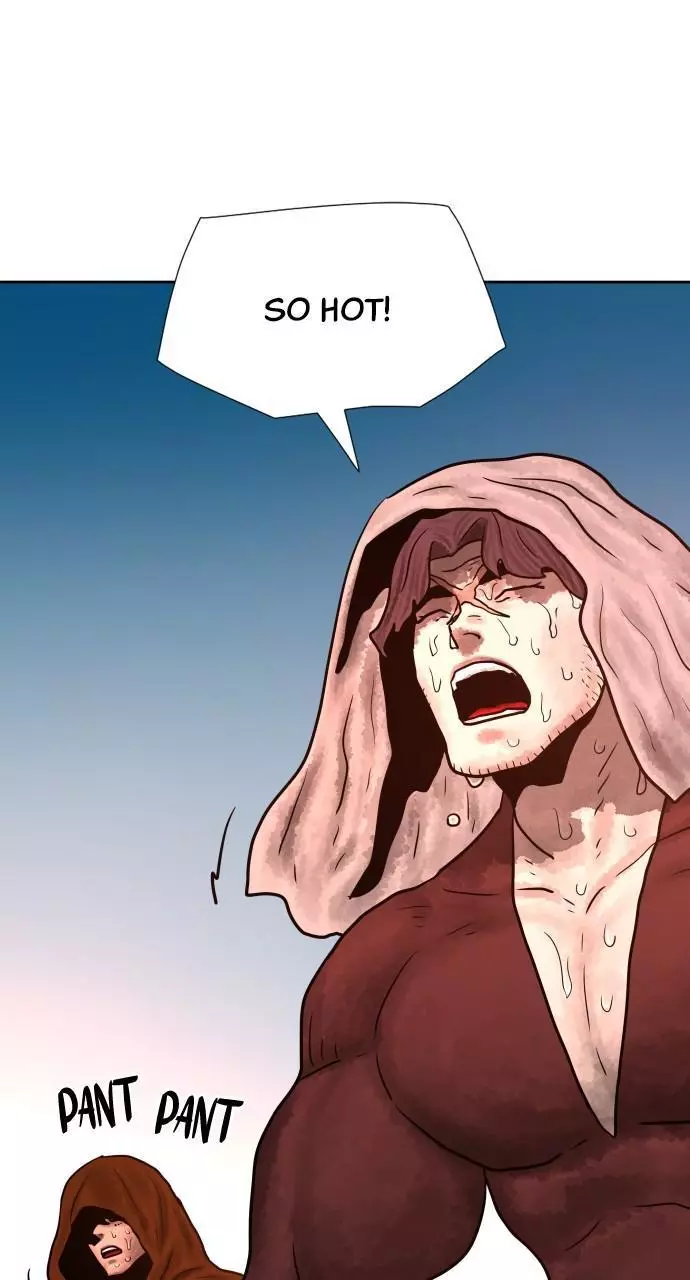Warrior Executioner Chapter 40 page 32