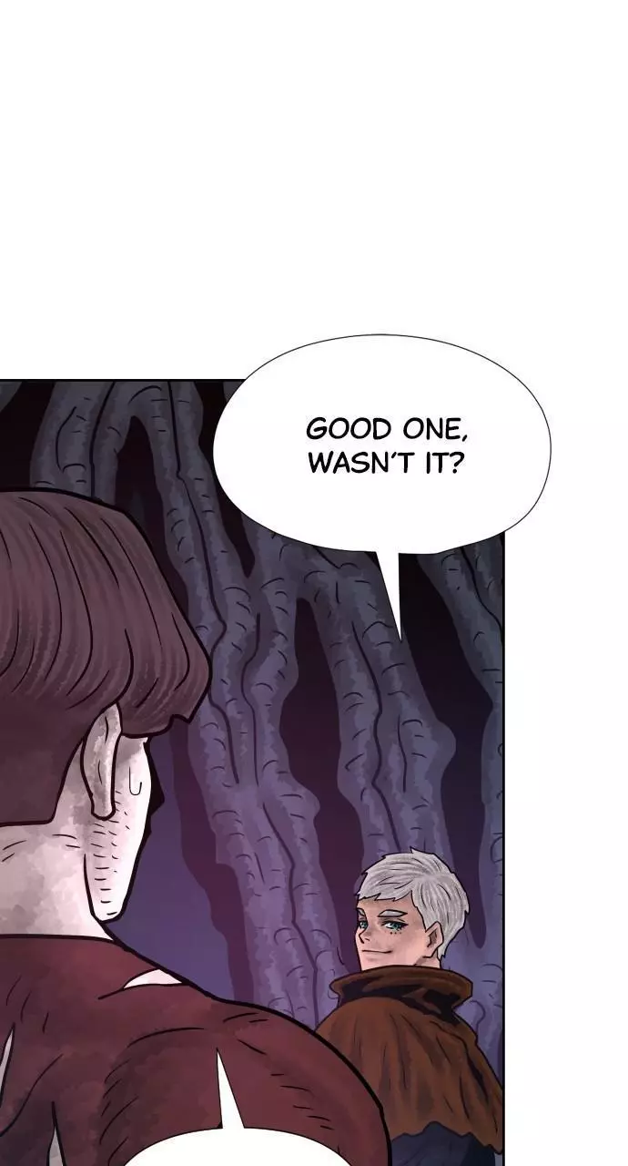Warrior Executioner Chapter 40 page 22