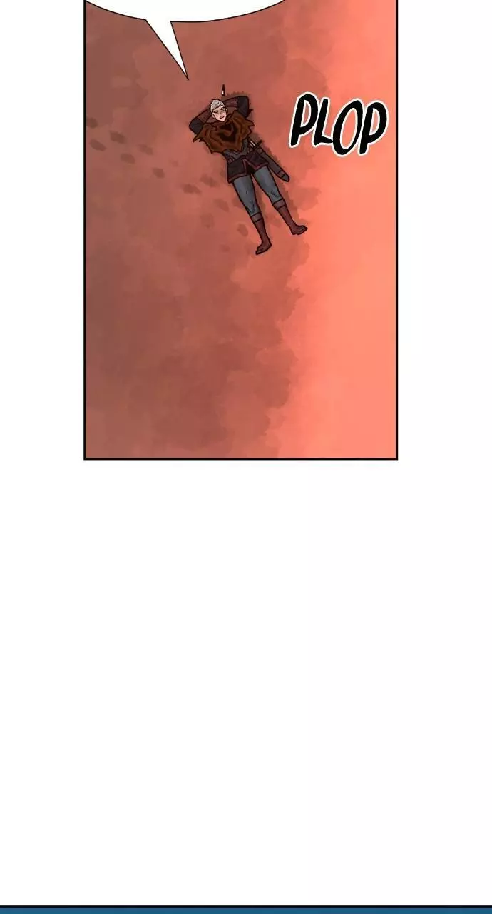 Warrior Executioner Chapter 40 page 43