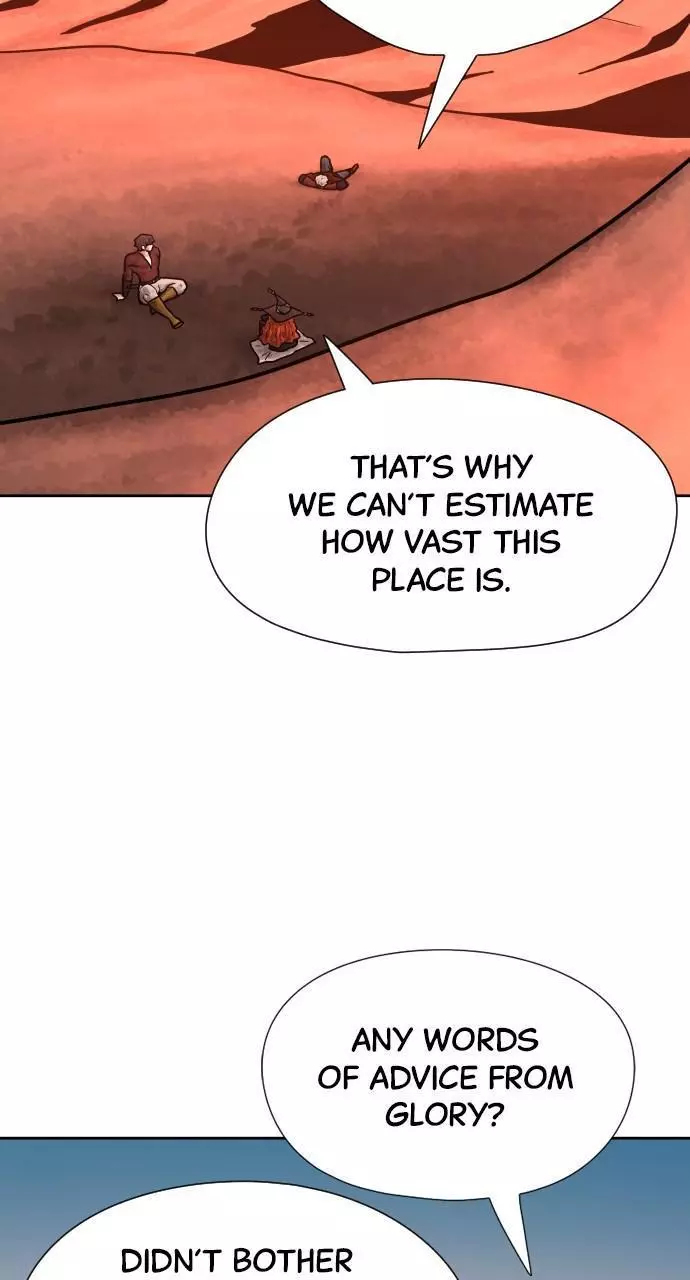 Warrior Executioner Chapter 40 page 49