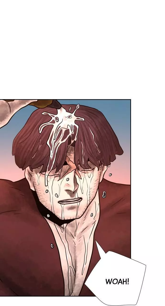 Warrior Executioner Chapter 40 page 39