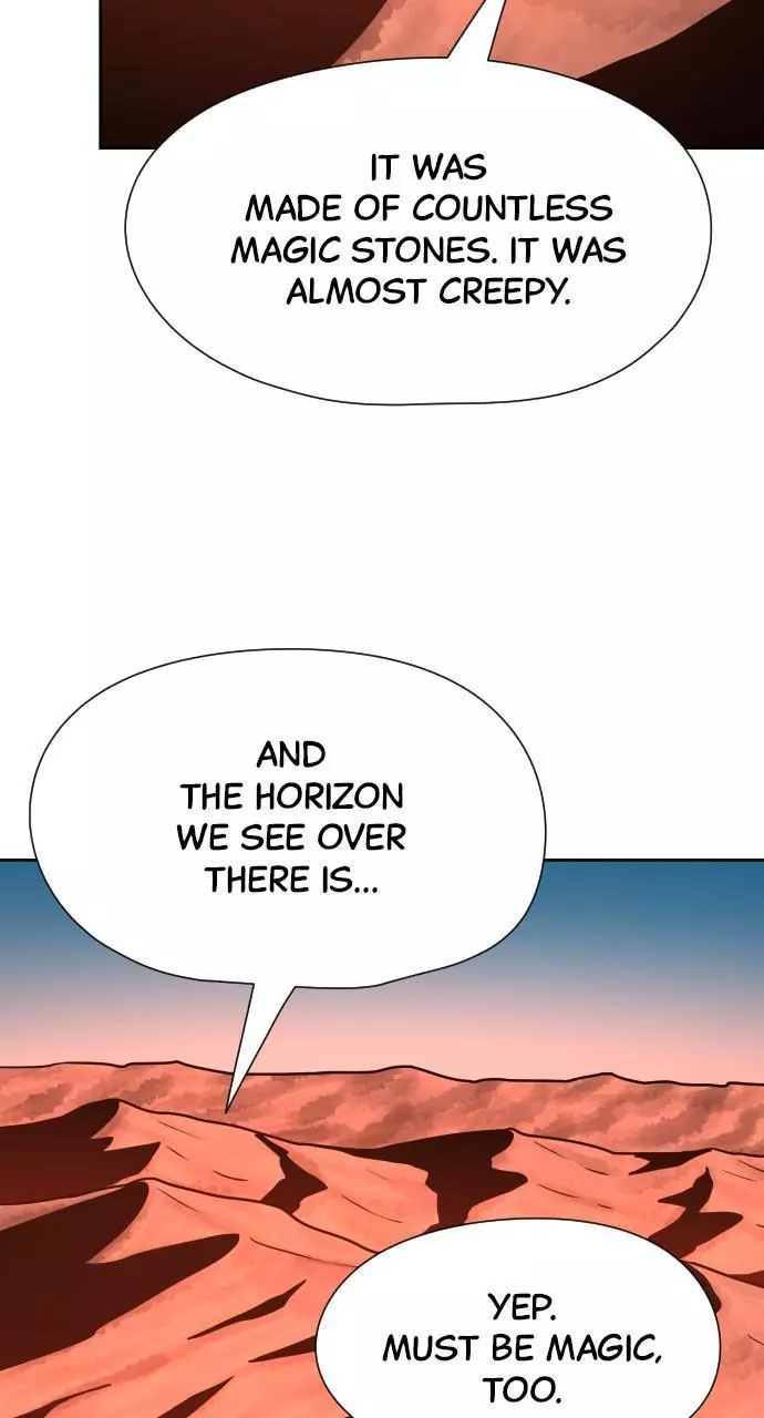 Warrior Executioner Chapter 40 page 48