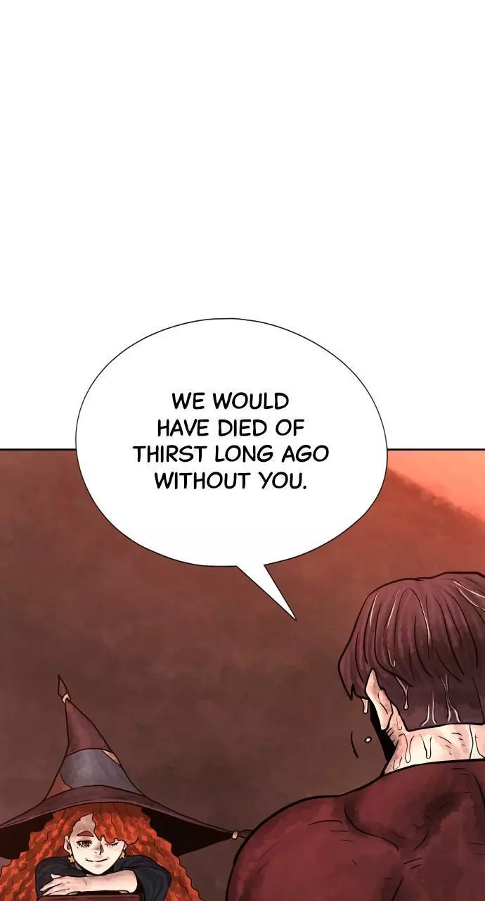 Warrior Executioner Chapter 40 page 40