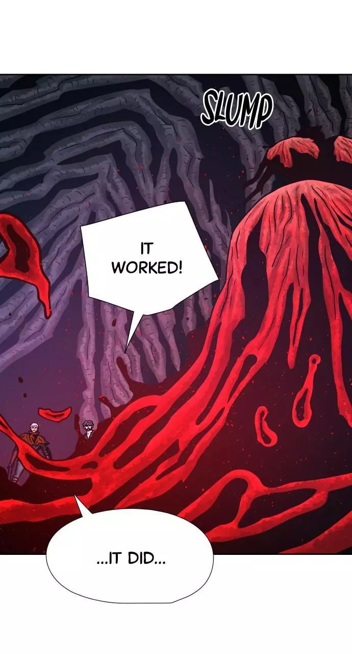 Warrior Executioner Chapter 40 page 9