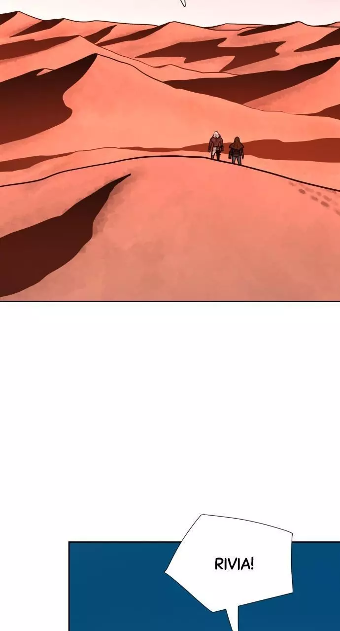 Warrior Executioner Chapter 40 page 34