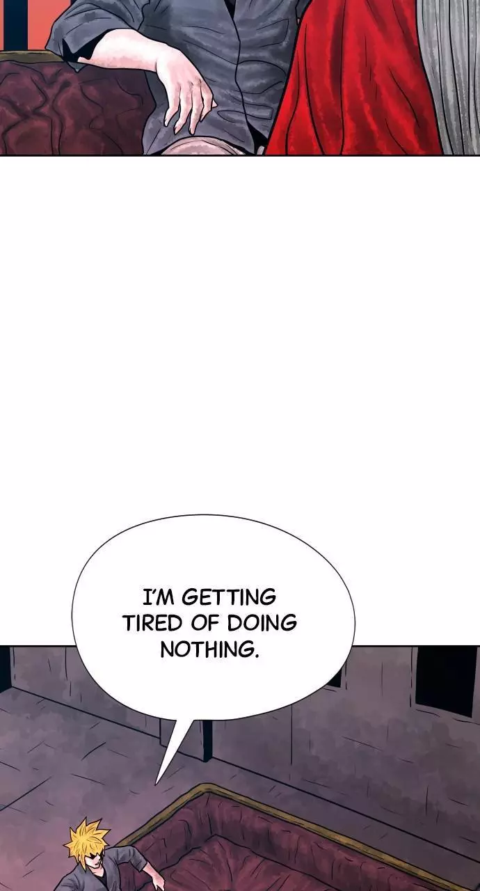 Warrior Executioner Chapter 40 page 79