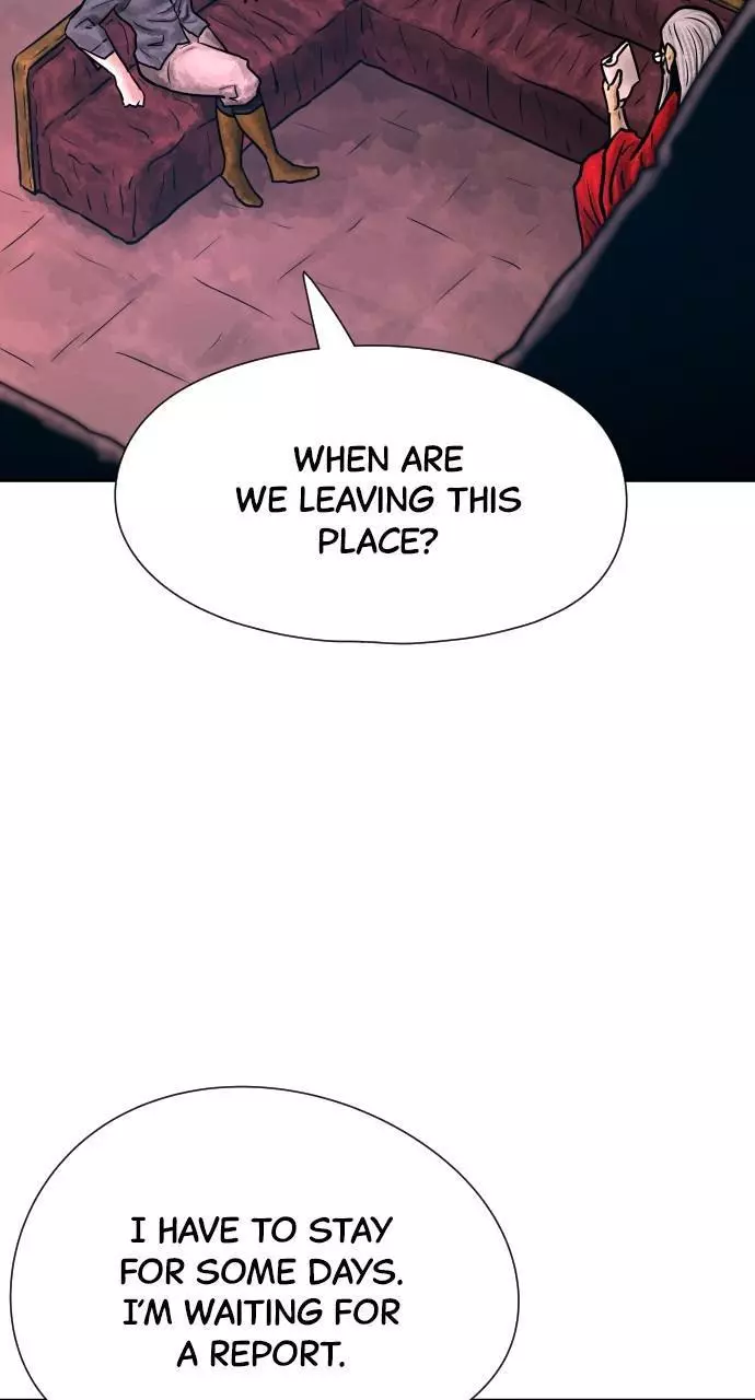 Warrior Executioner Chapter 40 page 80