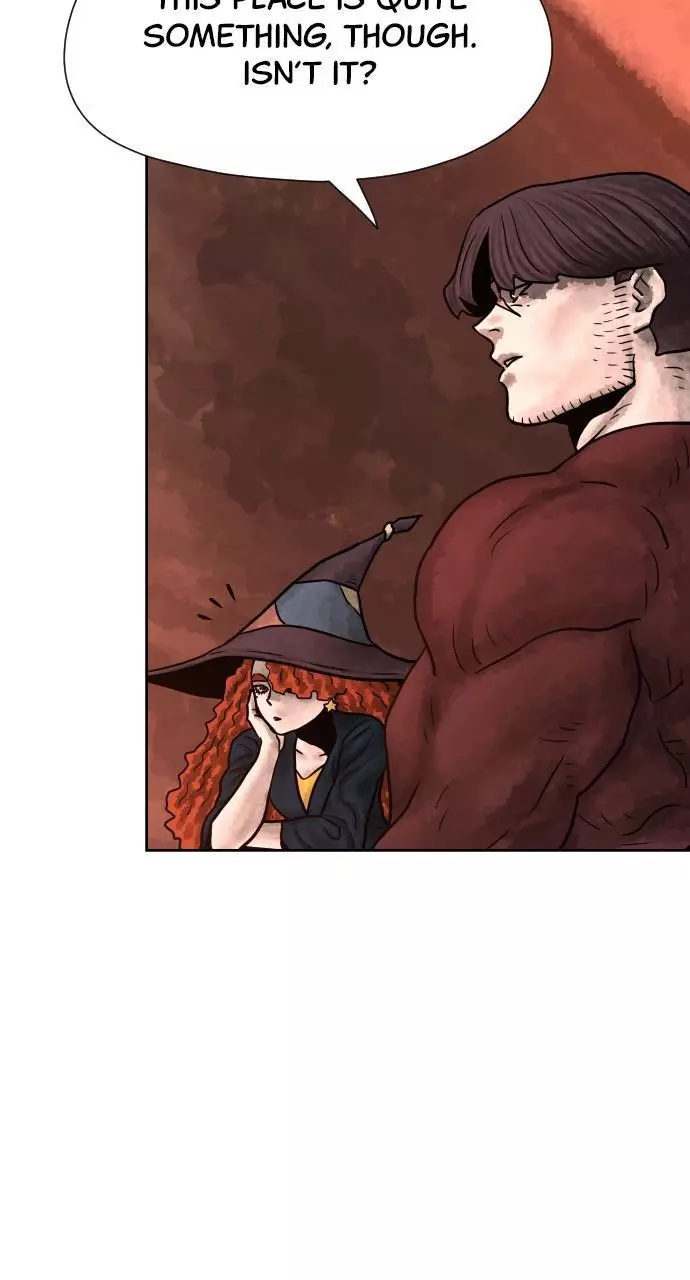 Warrior Executioner Chapter 40 page 51