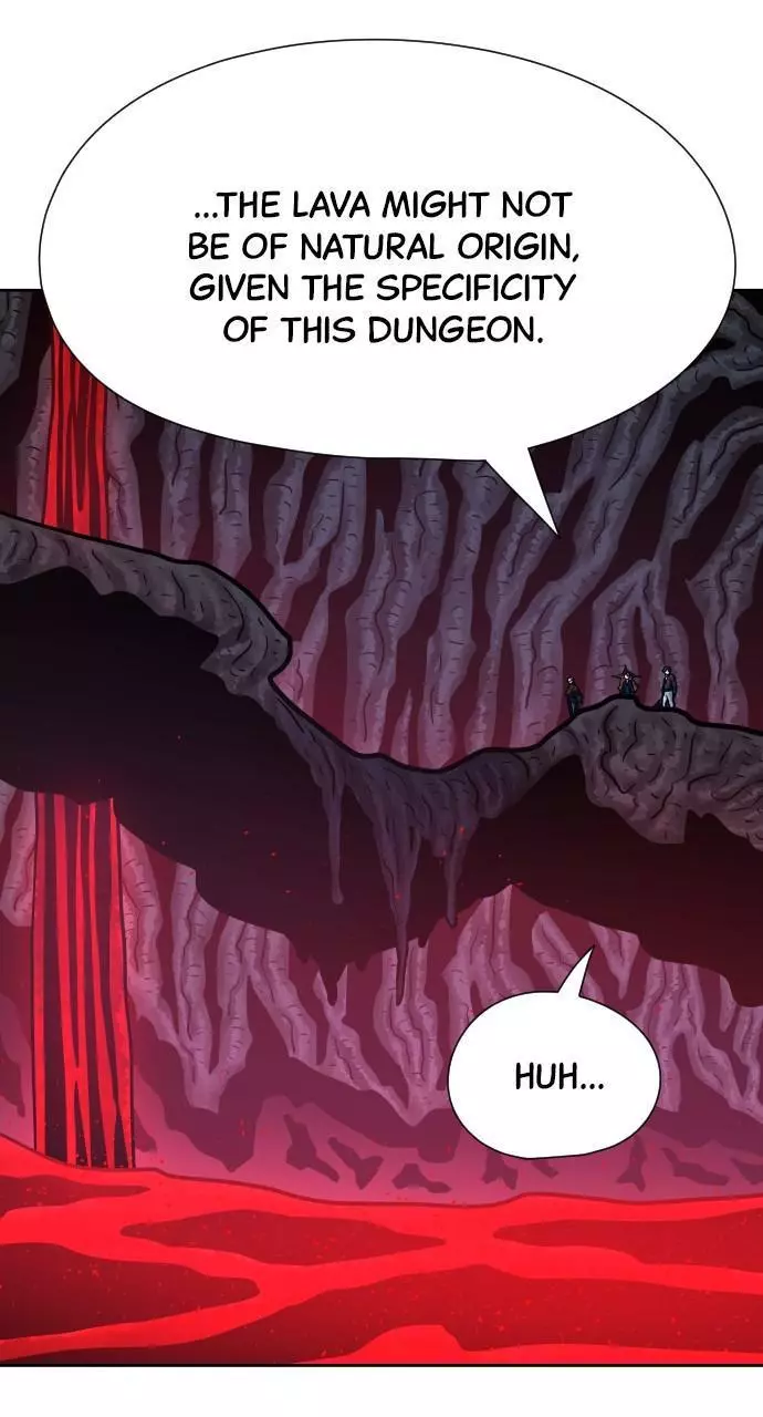 Warrior Executioner Chapter 40 page 28
