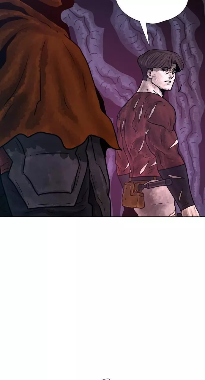 Warrior Executioner Chapter 40 page 20