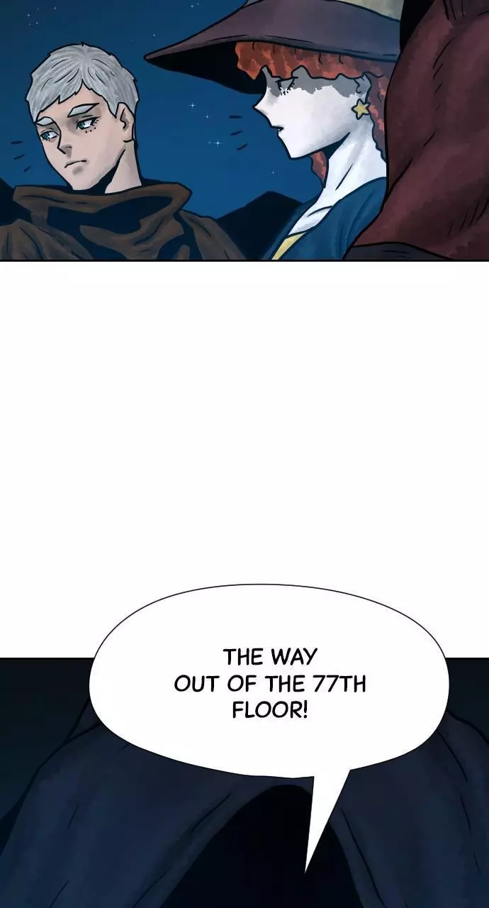 Warrior Executioner Chapter 40 page 103