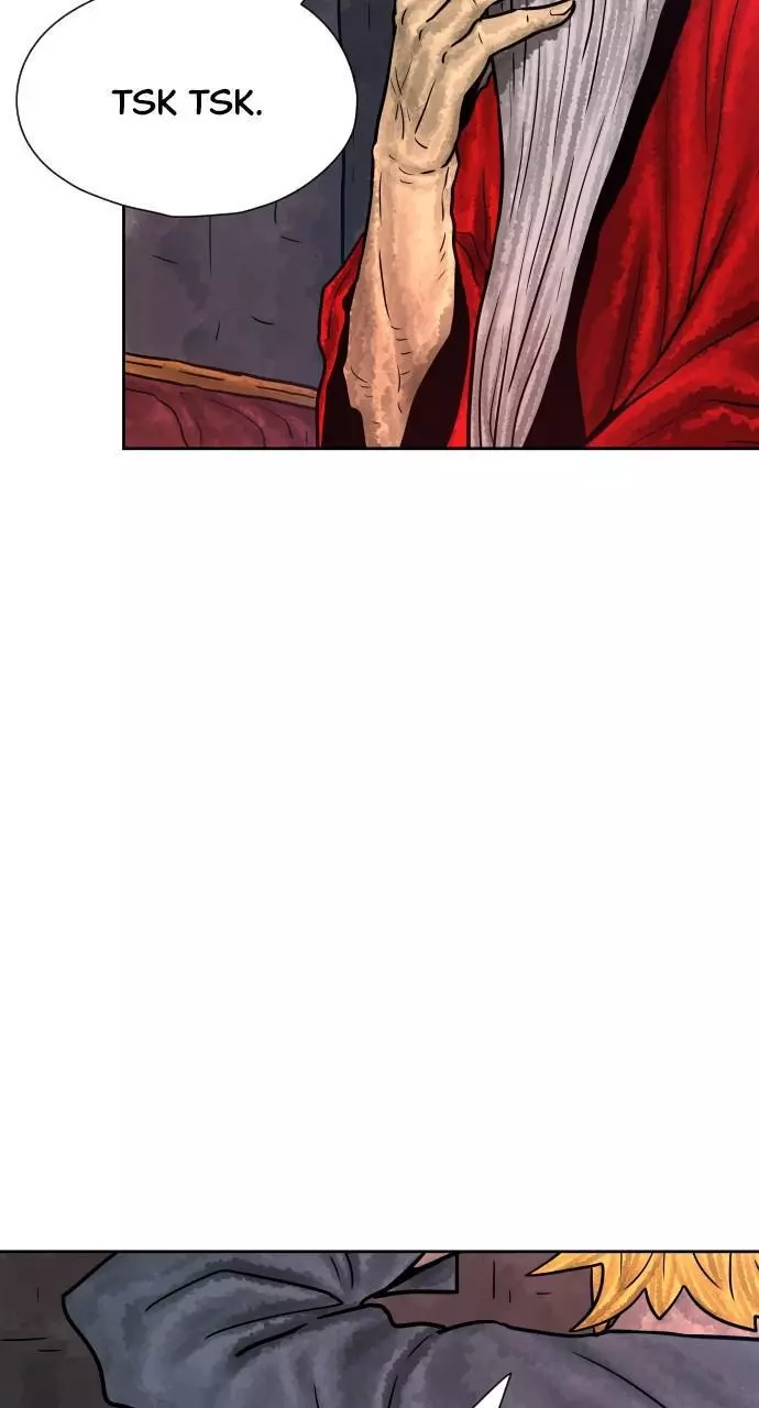 Warrior Executioner Chapter 40 page 84