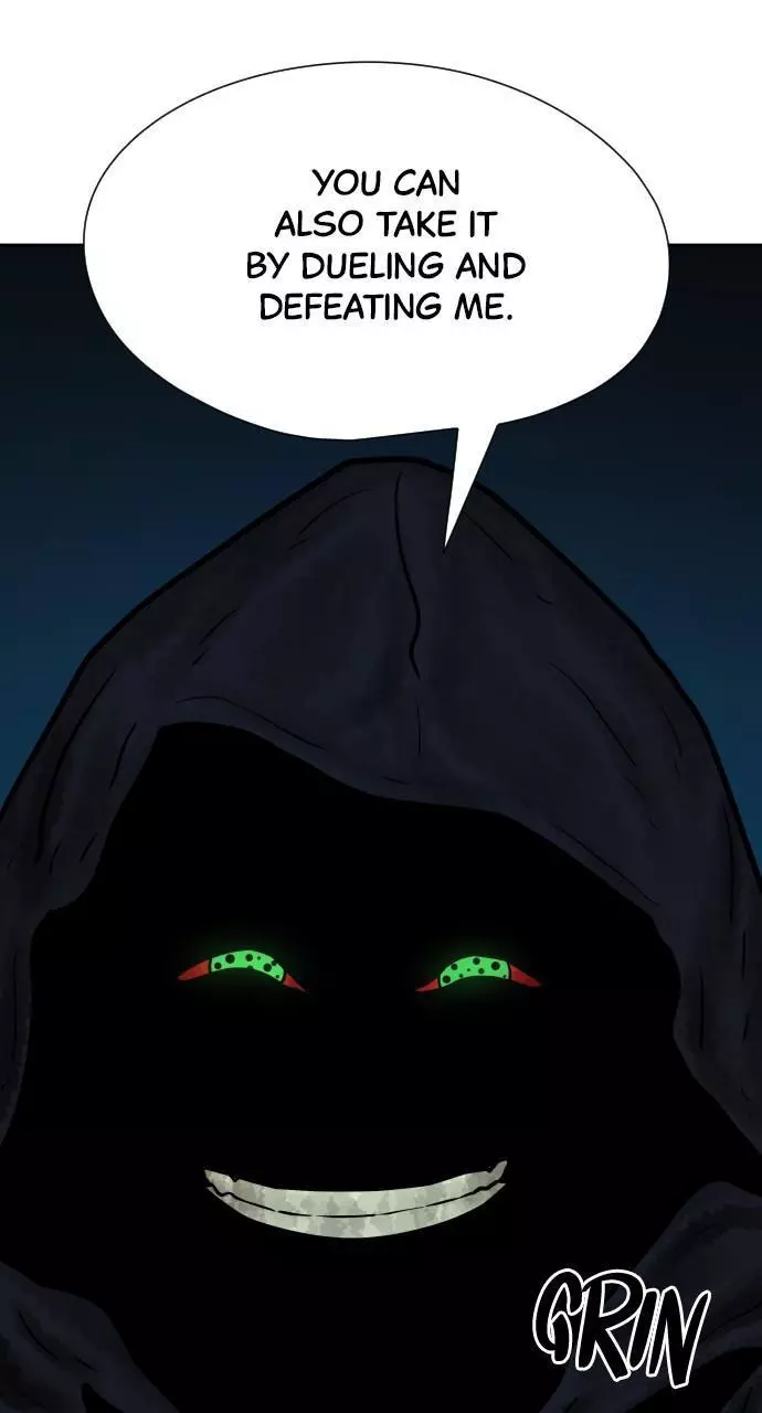 Warrior Executioner Chapter 40 page 109