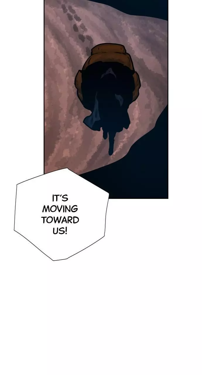 Warrior Executioner Chapter 40 page 95