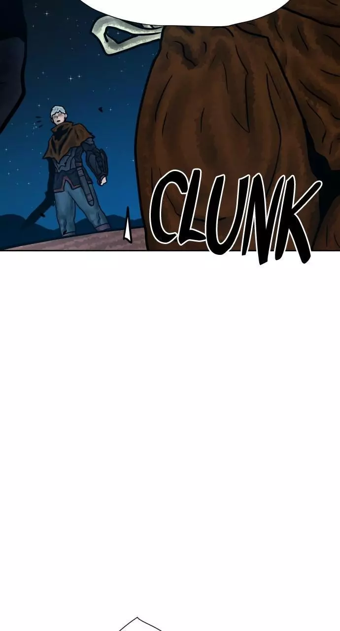 Warrior Executioner Chapter 40 page 100