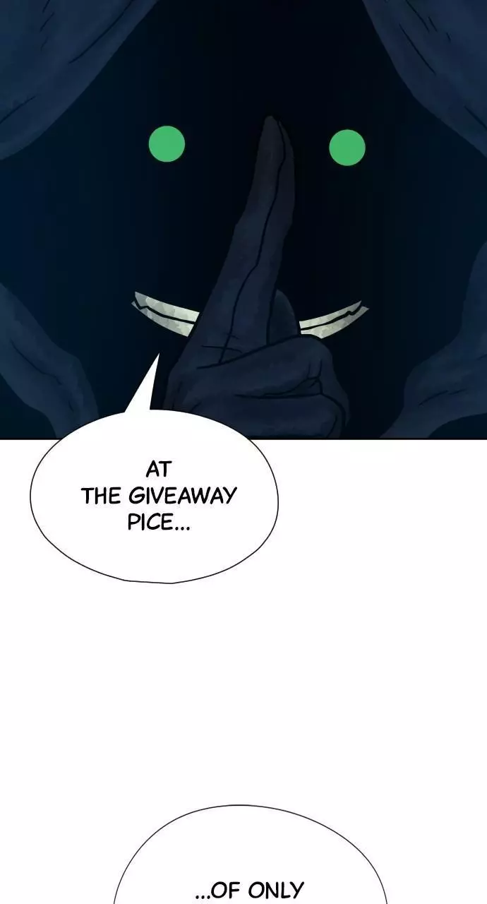 Warrior Executioner Chapter 40 page 104