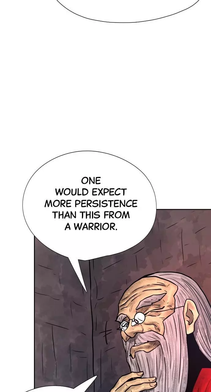 Warrior Executioner Chapter 40 page 83
