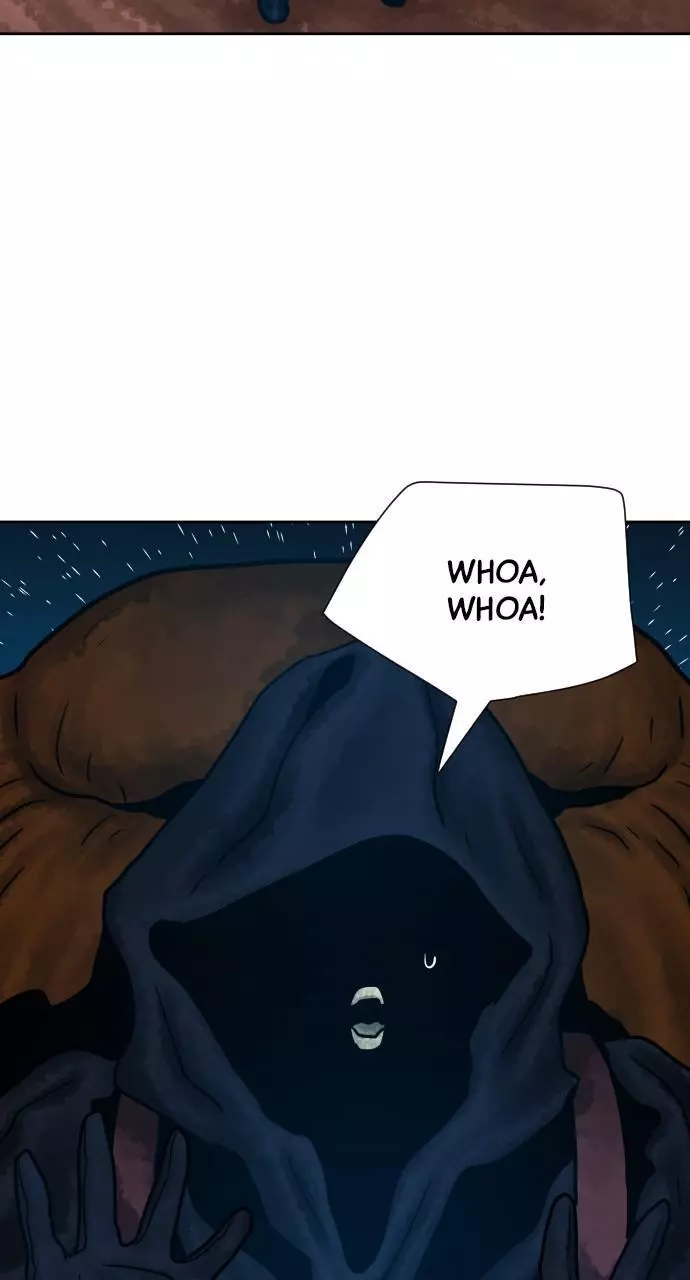 Warrior Executioner Chapter 40 page 98