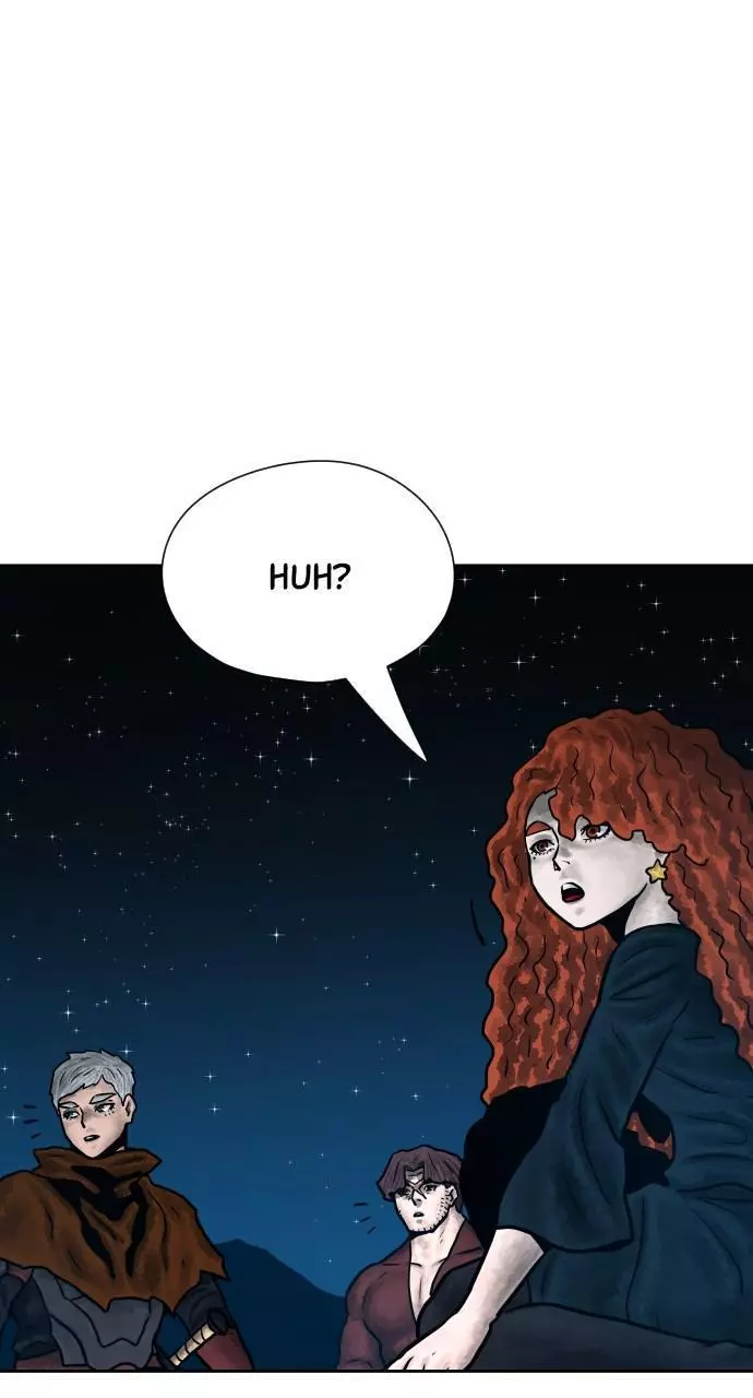 Warrior Executioner Chapter 40 page 91