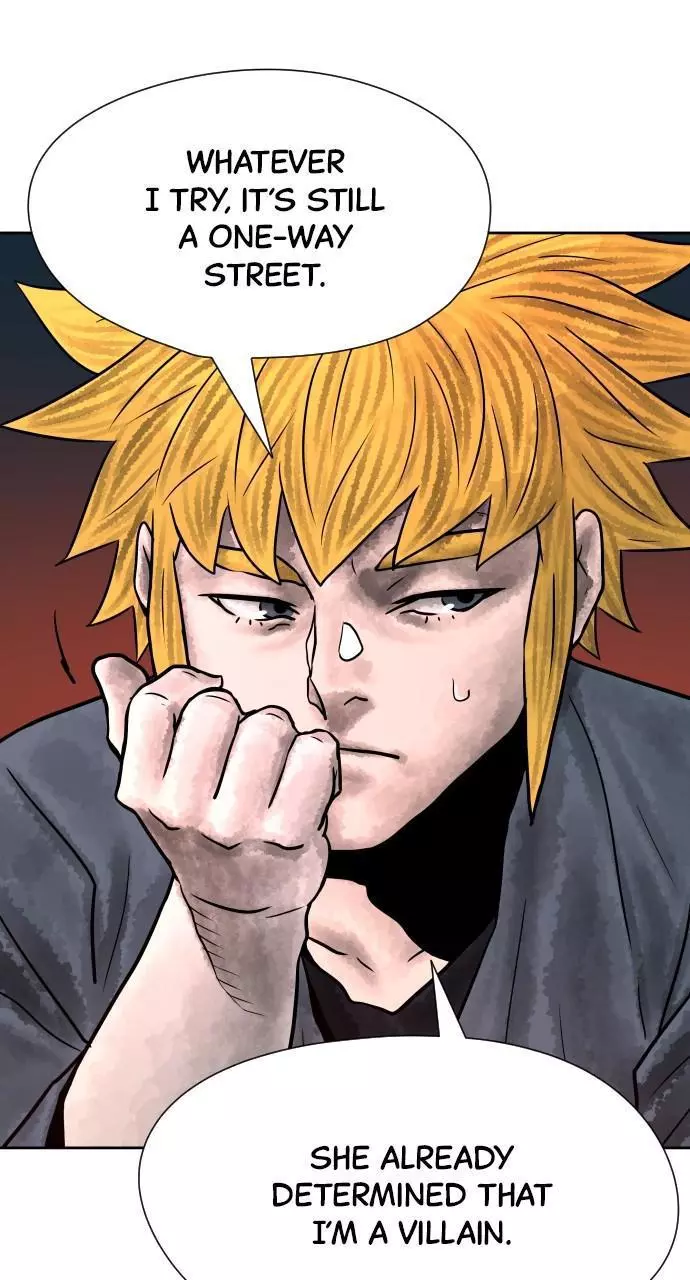 Warrior Executioner Chapter 40 page 82