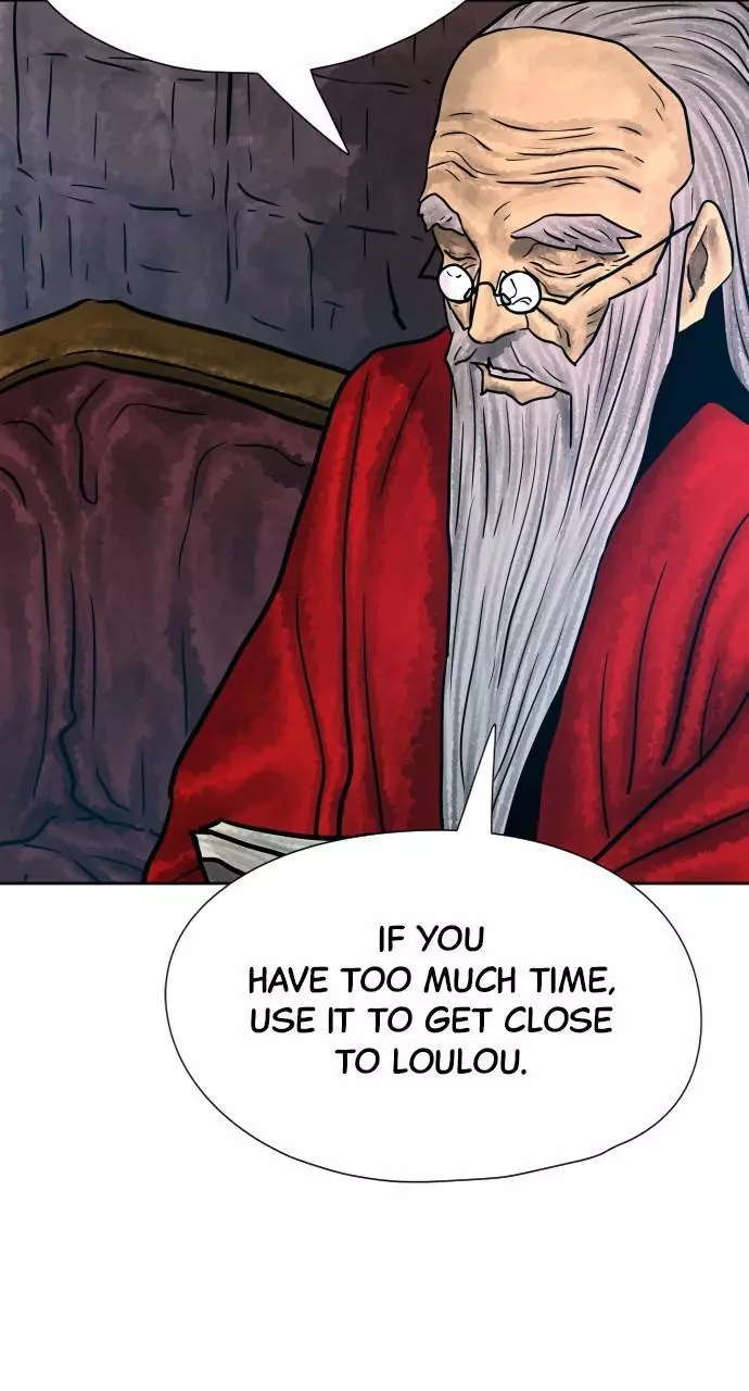 Warrior Executioner Chapter 40 page 81