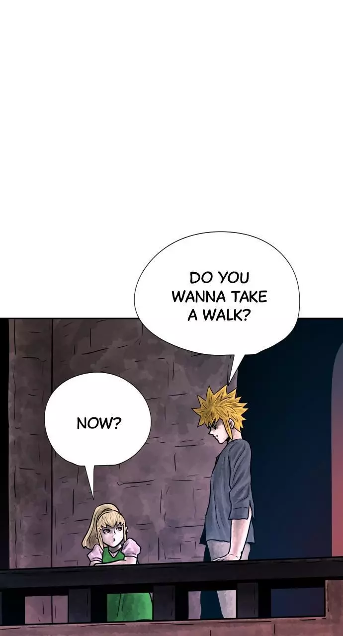 Warrior Executioner Chapter 40 page 87