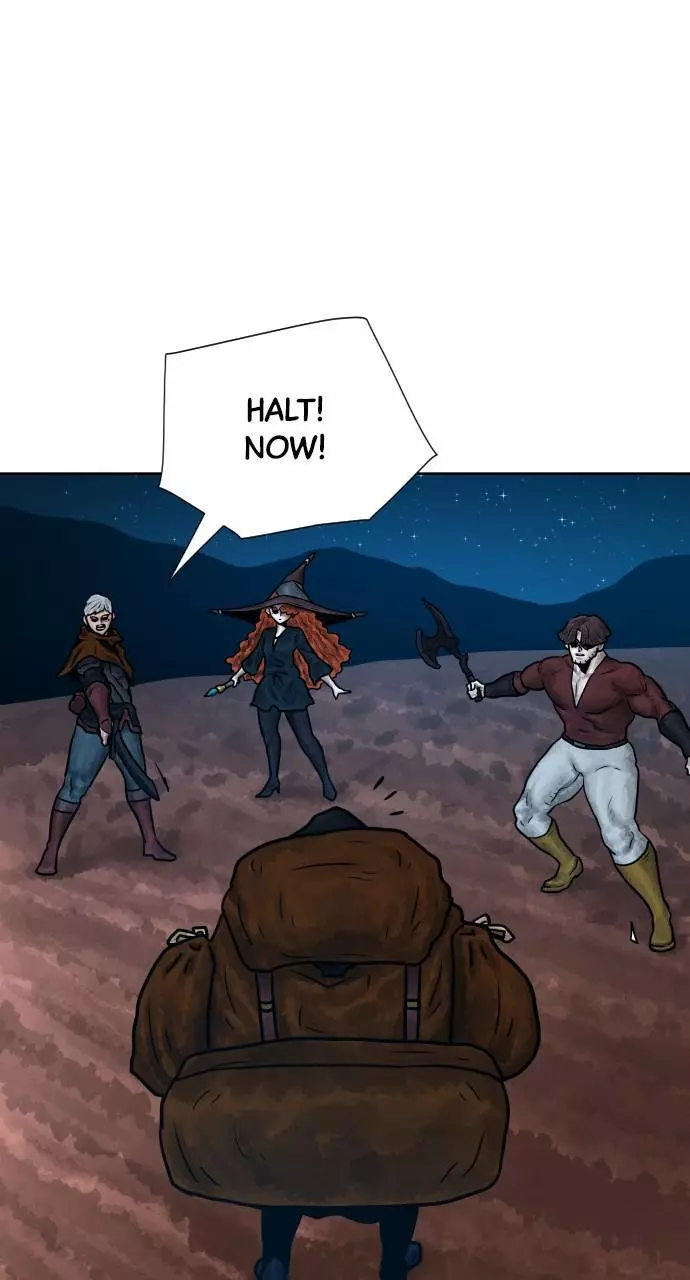 Warrior Executioner Chapter 40 page 97