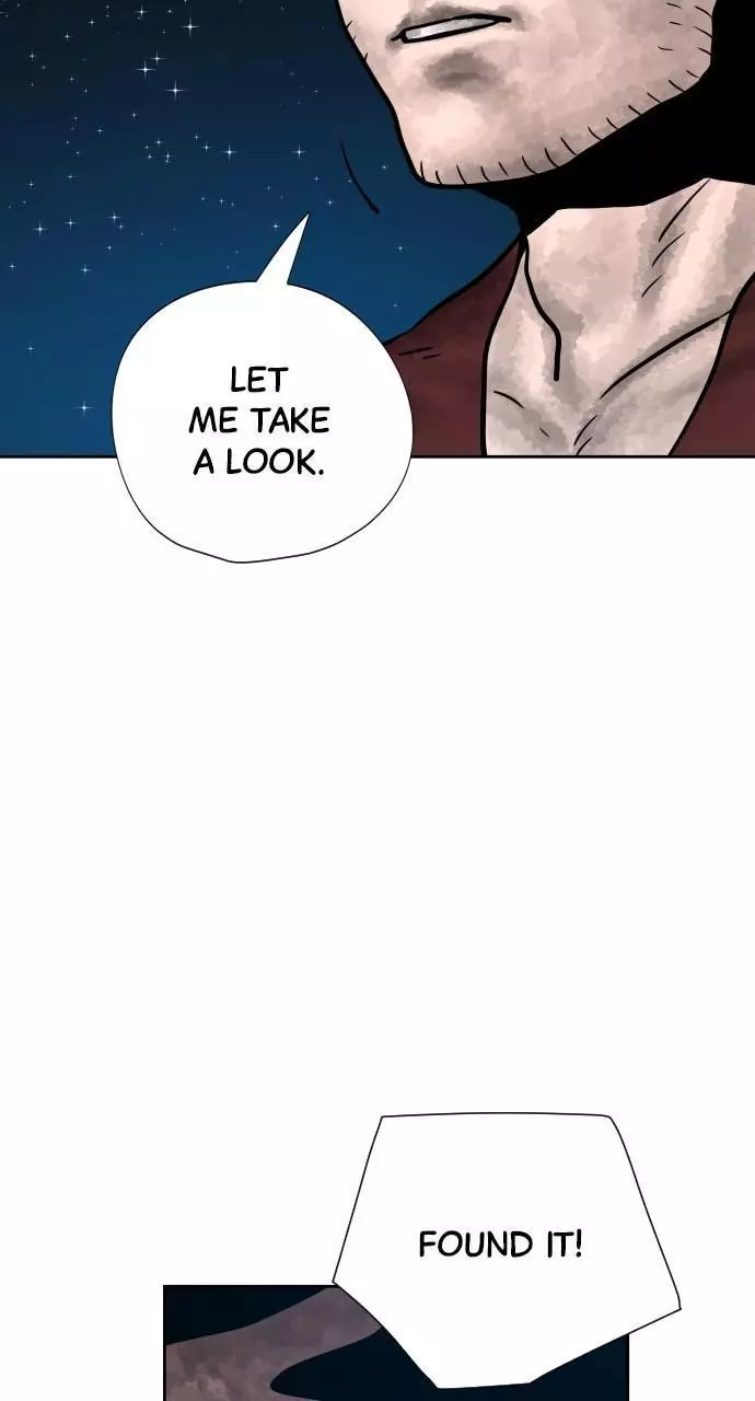 Warrior Executioner Chapter 40 page 94
