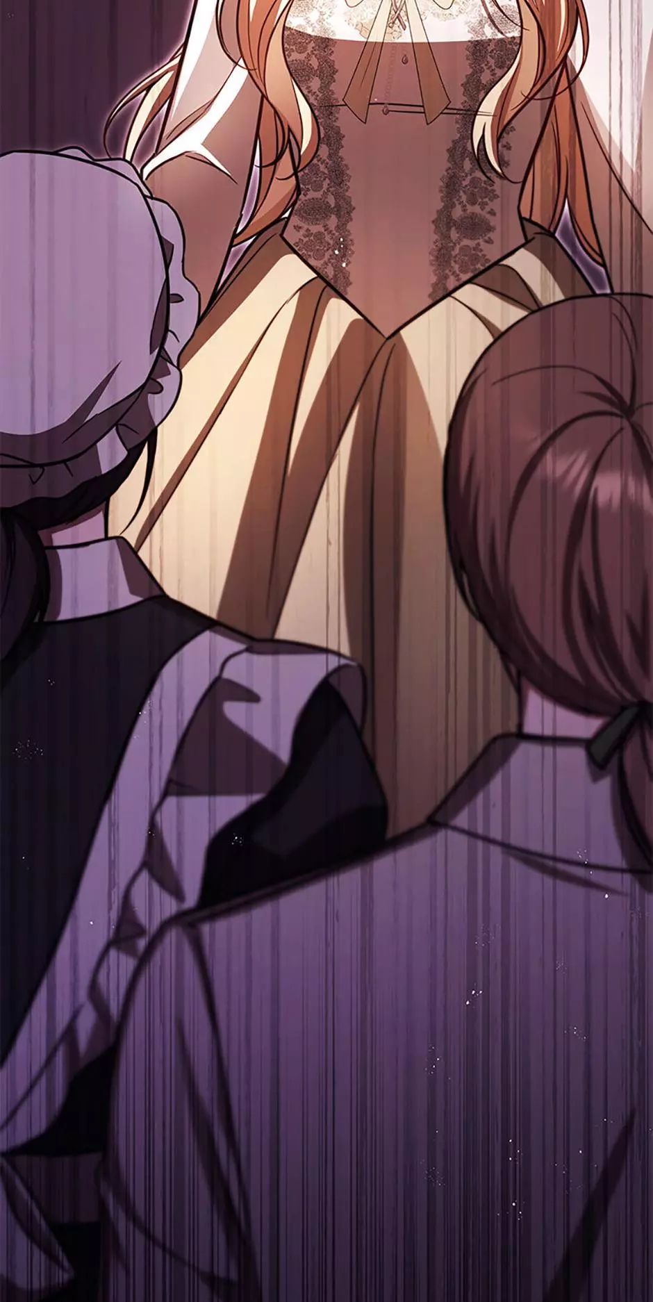 The Strongest Lady Hides Her Strength Chapter 40 page 5